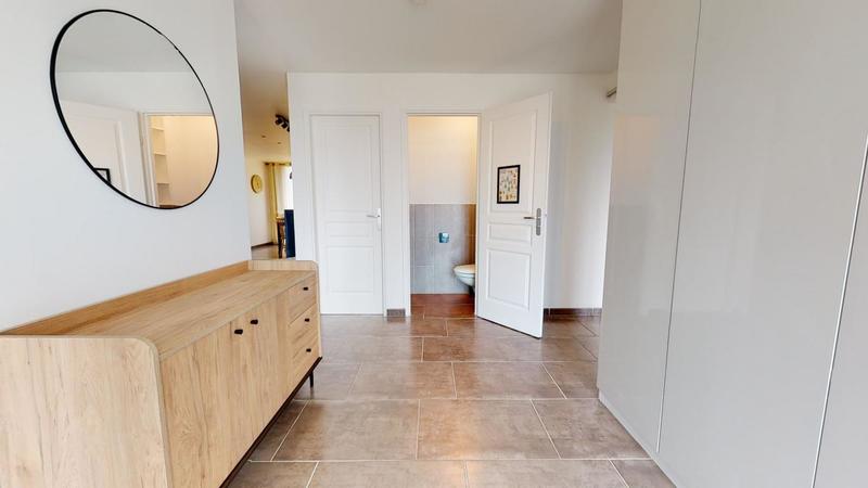 Appartement - 112 m²