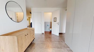 Appartement - 112 m²