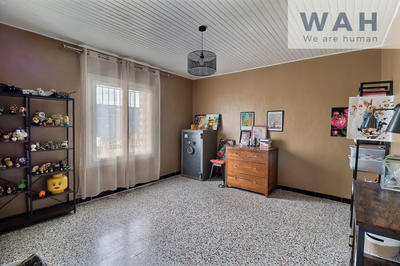 Maison - 156 m² - 7 pièces