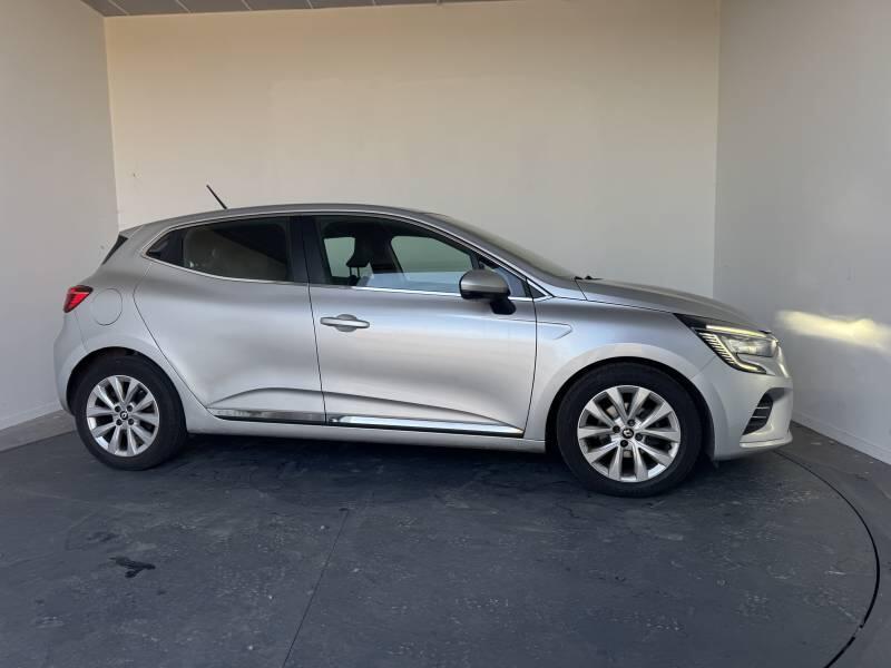 Renault Clio TCe 100 Gpl Intens