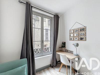 Appartement - 37 m² - 1 pièce