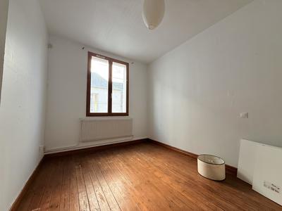 Maison - 49 m² - 2 pièces