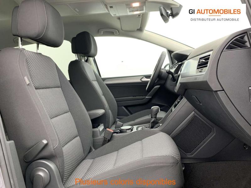 Volkswagen Touran 1.5 Tsi Evo 150 Dsg7 7pl Vw Edition