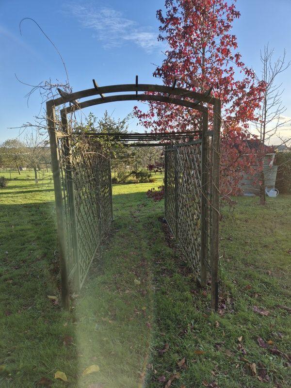 Maison - 108 m² - 4 pièces