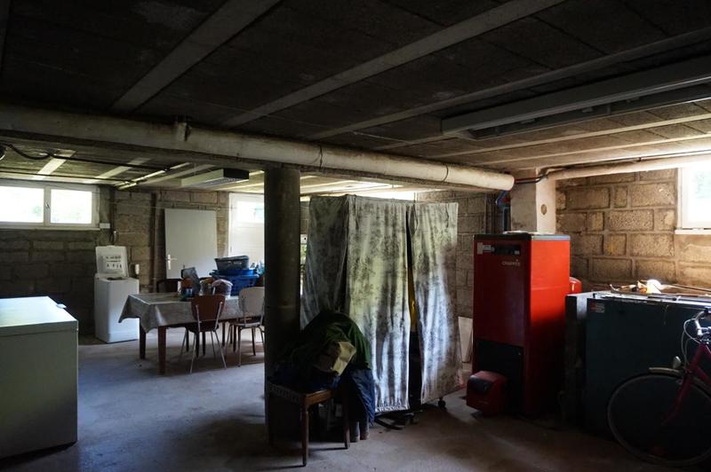 Maison - 142 m² - 8 pièces