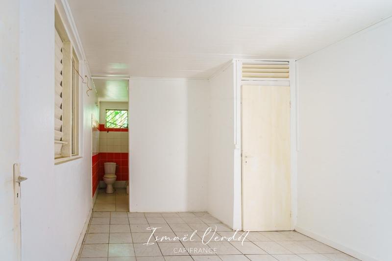 Maison - 82 m² - 3 pièces