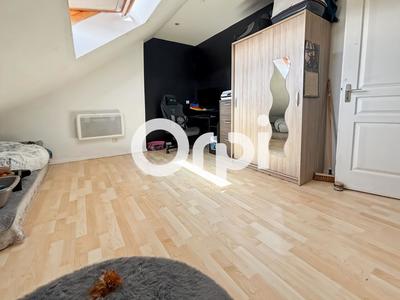 Immeuble - 210 m² - 5 pièces