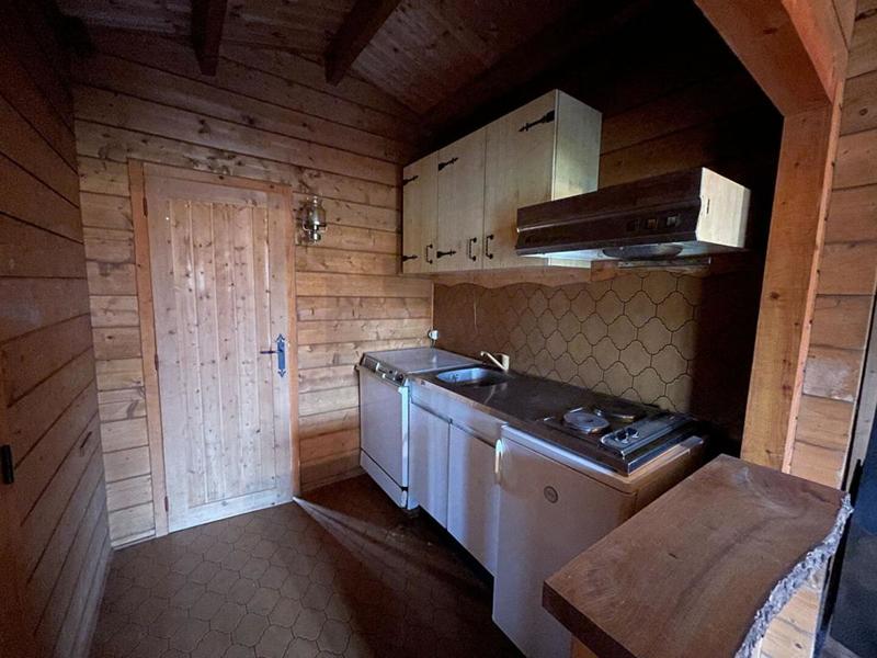 Maison - 39 m² - 3 pièces