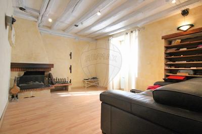 Maison de ville - 86 m² - 4 pièces