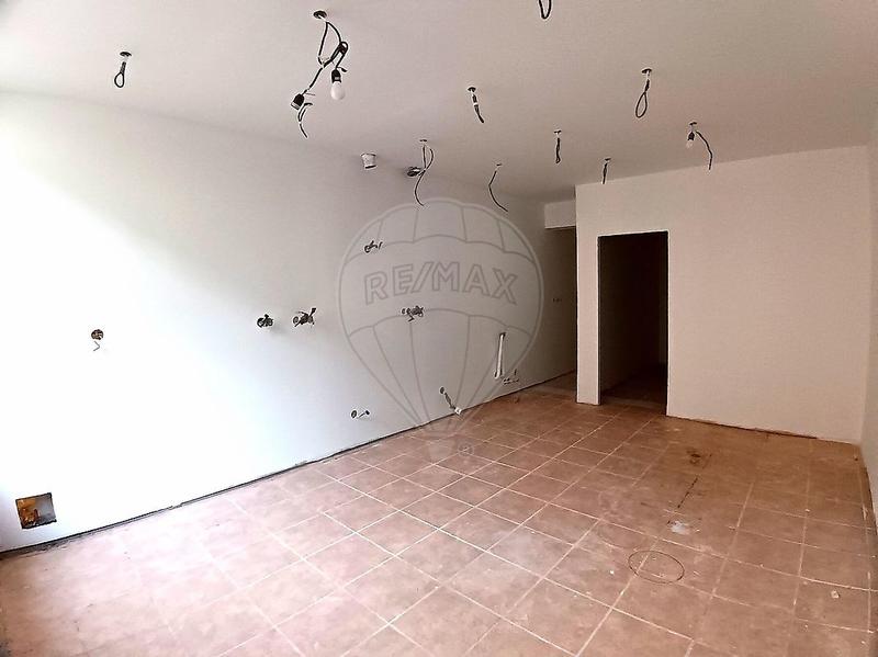 Appartement - 54 m² - 3 pièces