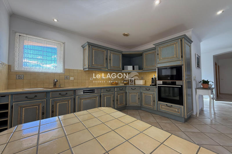 Maison - 155 m² - 4 pièces