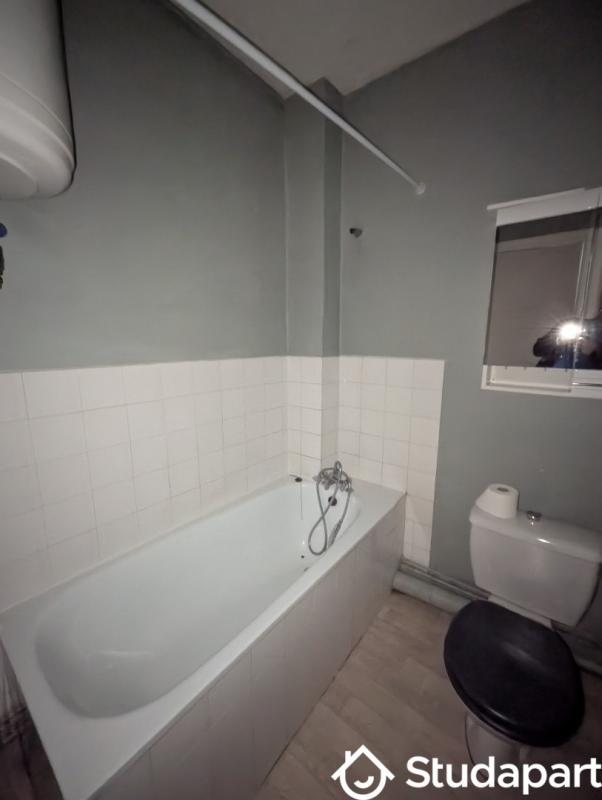 Appartement - 25 m² - 1 pièce