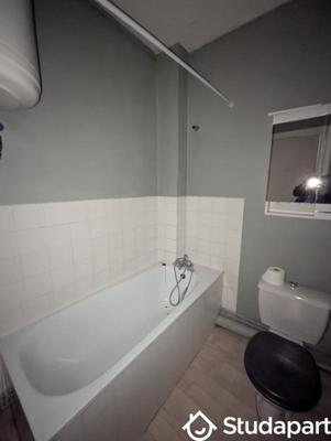 Appartement - 25 m² - 1 pièce
