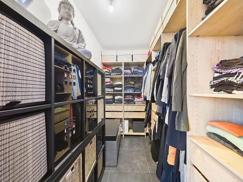 Maison - 141 m² - 6 pièces