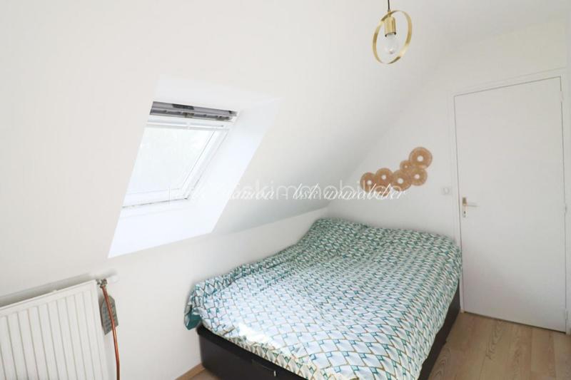 Maison - 98 m² - 6 pièces