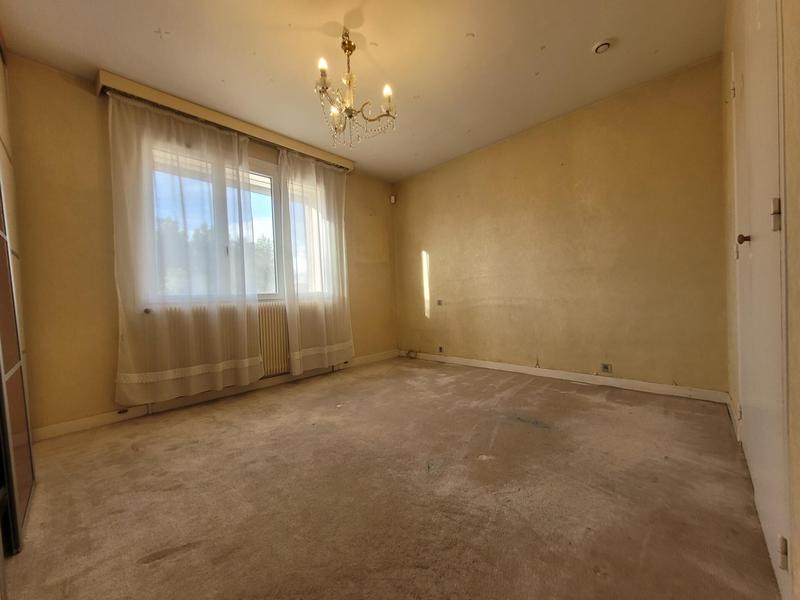 Maison - 189 m² - 6 pièces