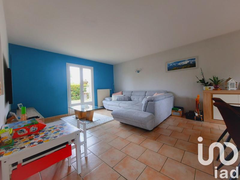 Maison - 168 m² - 6 pièces