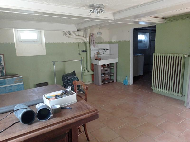 Maison - 150 m² - 5 pièces