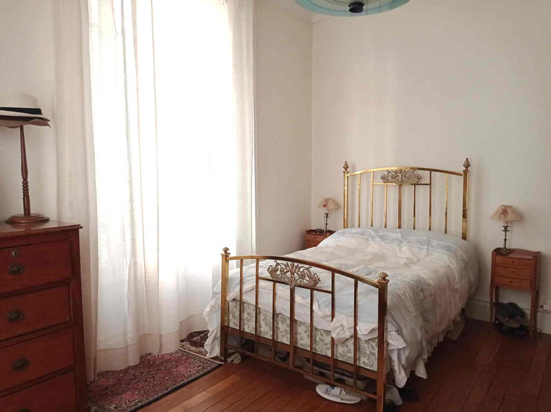 Appartement - 93 m² - 3 pièces