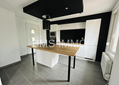 Maison - 50 m² - 3 pièces