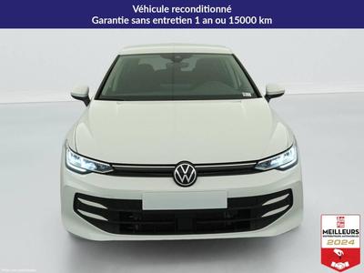 Volkswagen Golf 1.5 Tsi Evo2 116 Bvm6 Life Plus