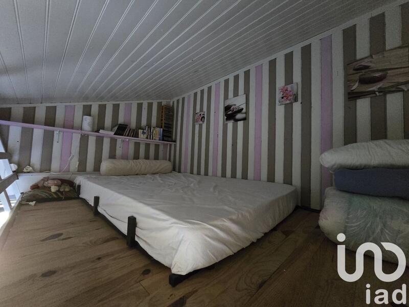 Maison - 115 m² - 4 pièces