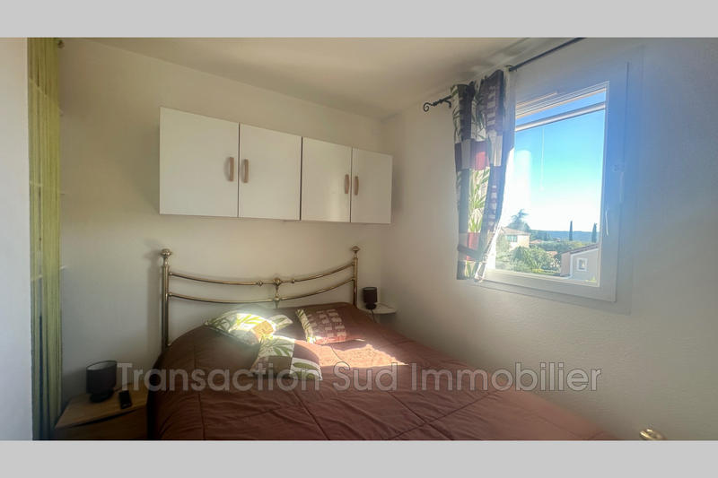 Maison - 46 m² - 4 pièces