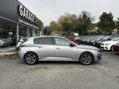 Peugeot 308 PureTech 130ch s&amp;S Bvm6 Allure