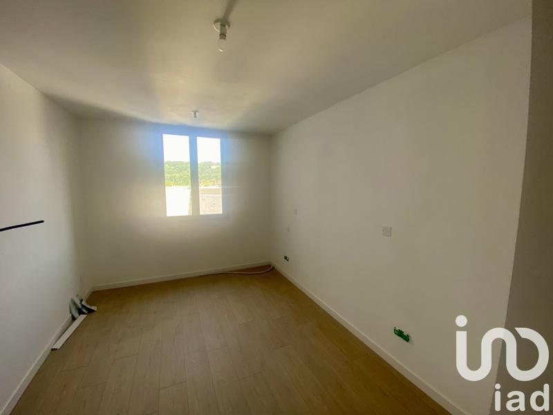 Appartement - 87 m² - 4 pièces