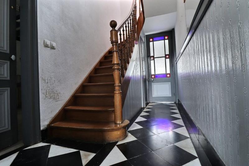 Maison - 156 m² - 6 pièces