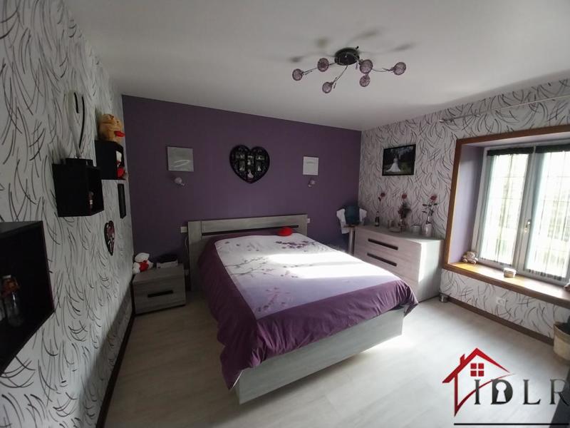 Propriété - 198 m² - 8 pièces