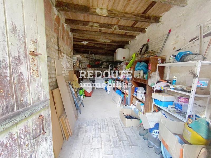 Maison - 134 m² - 5 pièces