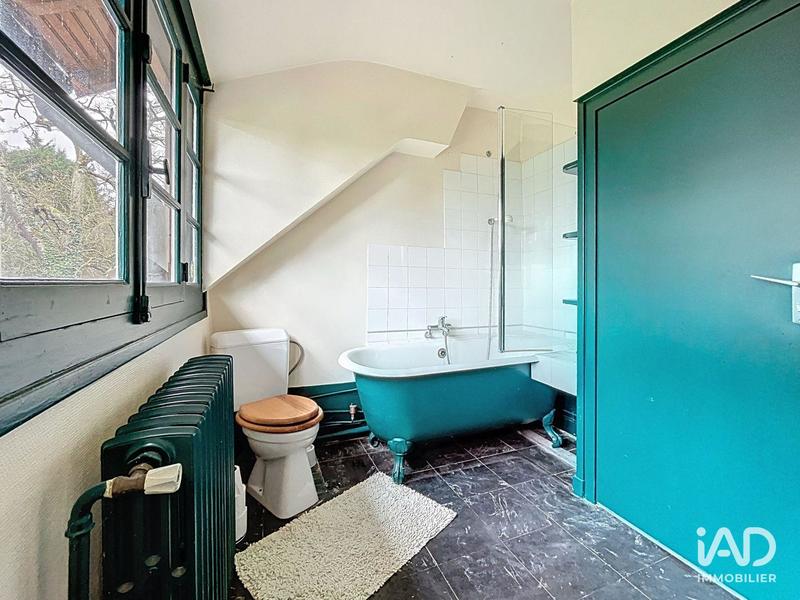 Maison - 310 m² - 6 pièces