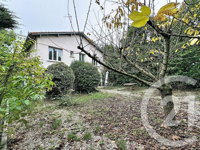 Maison - 146 m² - 6 pièces