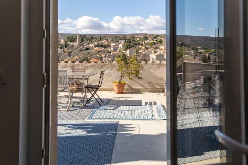 Hôtel particulier - 150 m² - 6 pièces