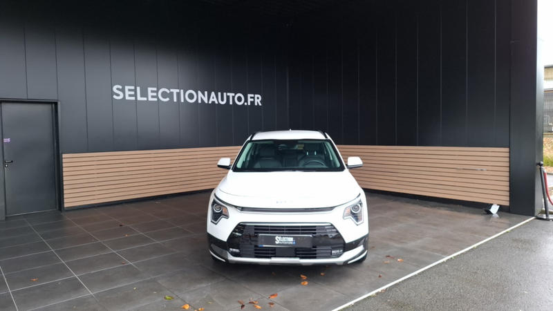 Kia Niro 1.6 Gdi Phev Active Business Dct6 My22