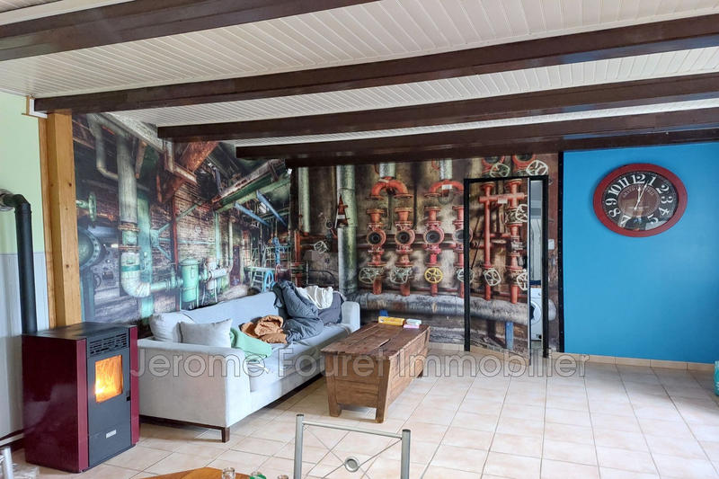 Maison - 70 m² - 2 pièces