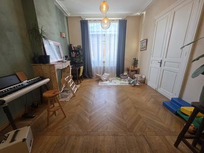 Maison - 160 m² - 5 pièces