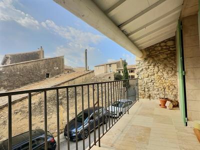 Maison ancienne - 71 m² - 3 pièces