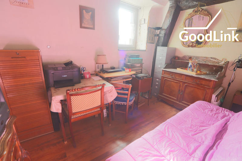 Appartement - 85 m² - 3 pièces