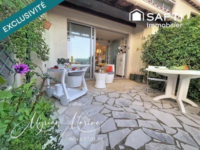 Appartement - 24 m² - 2 pièces