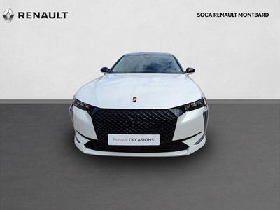 Ds Ds 4 Hybride E-Tense 225 Eat8 Performance Line+