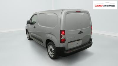 Citroën Berlingo Van Taille m 650kg Bluehdi 130 s Eat8
