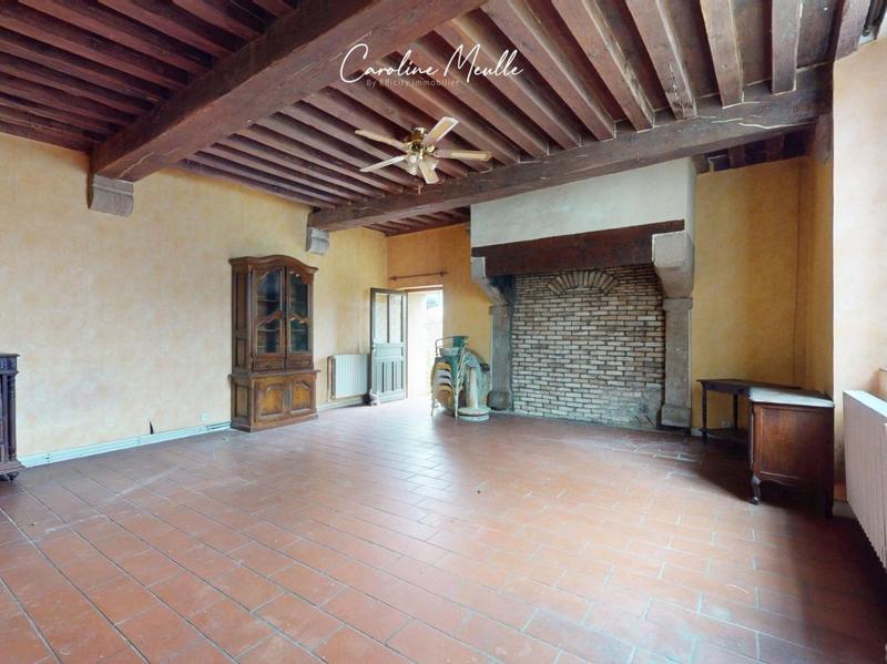 Maison - 264 m² - 5 pièces