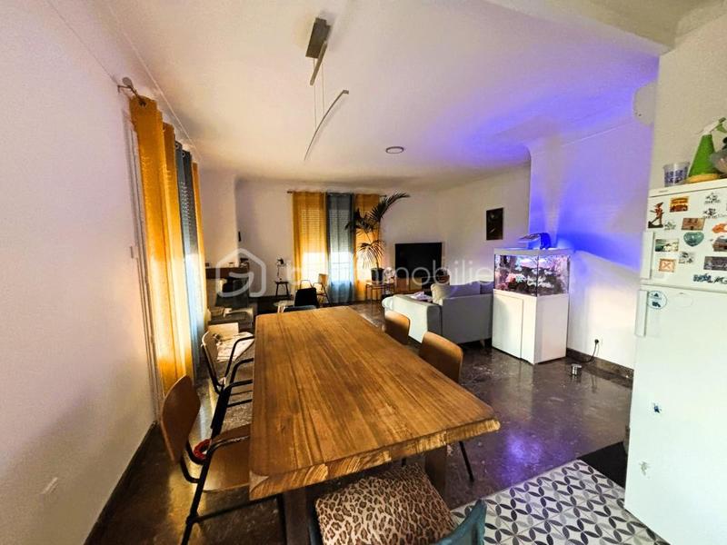 Villa - 110 m² - 5 pièces