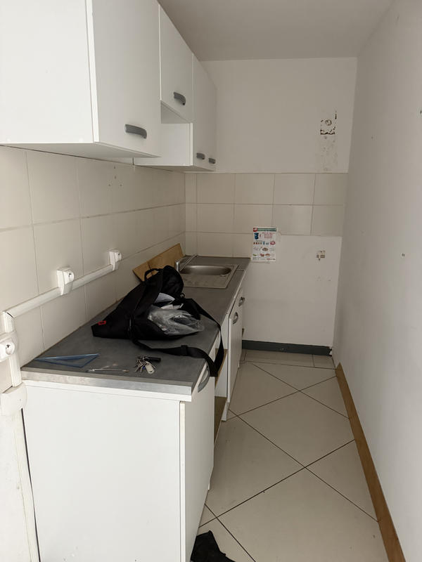 Local commercial - 77 m²