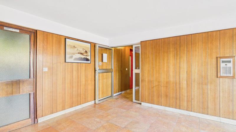 Appartement - 74 m² - 4 pièces