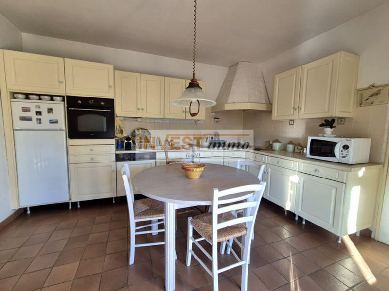 Villa - 128 m² - 5 pièces