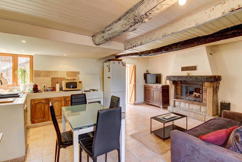 Maison - 81 m² - 3 pièces