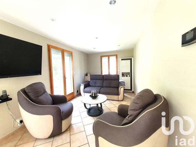 Maison - 148 m² - 6 pièces